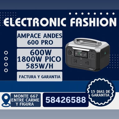 GENERADORES ELÉCTRICOS - Img 123258029