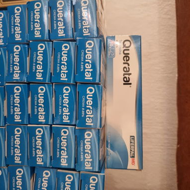 Tretinoina 0.05%  con 30 g - 2/2