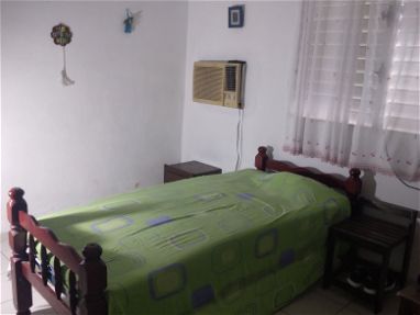 Vendo casa en bajos Centro Habana - Img 69150153