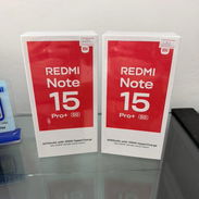 Xiaomi Note 15 pro + 5G 8/256GB - Img 53908785