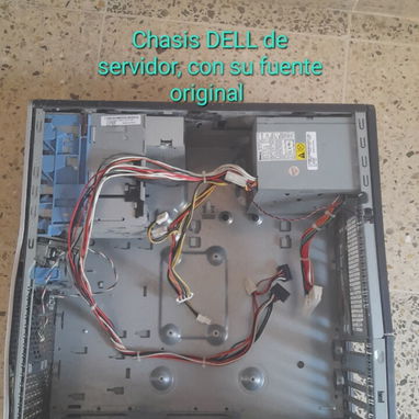 Piezas de PC entre y mire: Parte 1 - Img 125585006