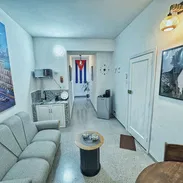 Alquiler Apartamento Edificio Roselan. Desde 20$ al día. - Img 53941965