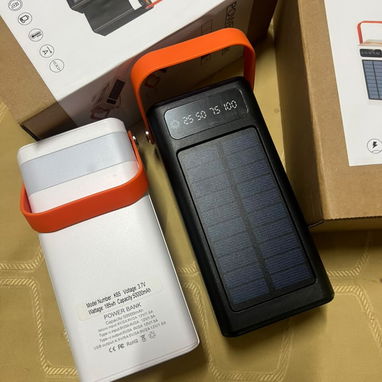 POWER BANK - 2/3