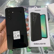 Samsung Galaxy A26 5G (6GB/128GB) 💢 Sellado en caja 💢 - Img 58079421