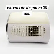 Extractor de polvo - Img 55596874