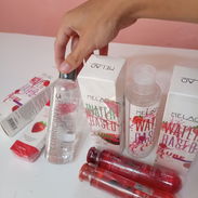 !!! Lubricantes de sabores a base de agua 100% naturales !!! - Img 49937650