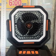 Ventilador 40mil mah - Img 57318899