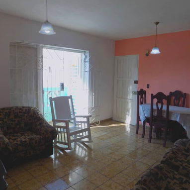 🏢Apartamento de renta en Vedado/Alquiler Vedado, Habana/House for rent/Accommodation - 2/6