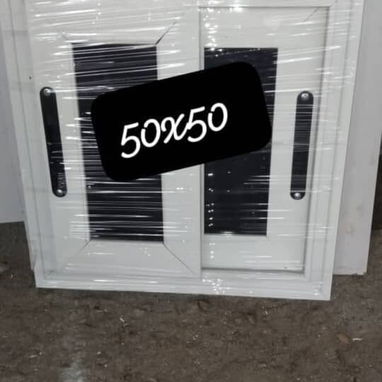 Sé asé todo tipo de trabajo dé aluminio para en belleser su hogar de buena calidad y garantía 👈 - 3/10