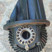 Corona de diferencial Toyota hiace. - Img 58083322