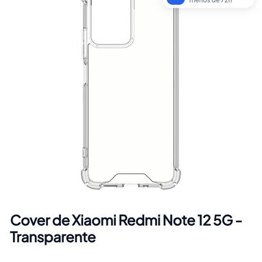 📱✨ ¡Fundas y Forros para Celulares marca Xiaomi Redmi! 🌐 - Img 125944963