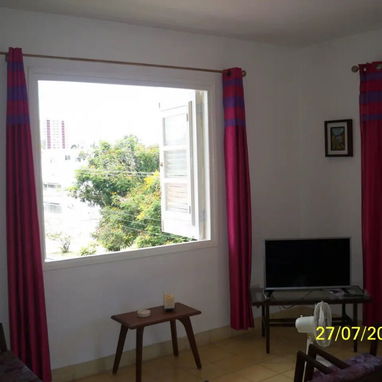Cod.Z Apartamento 1 Habitación en Vedado Cerca Hotel Meliá Cohiba - Img 109169143