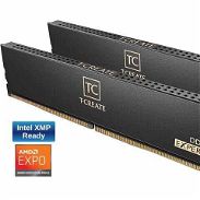 RAM T-Create 32GB Kit (2 x 16GB) 6000MHz DDR5 / (53034370) - Img 45463919
