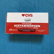 Acetaminophen/ antidiarrea - Img 54637691