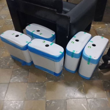 Todo Roca máxima calidad para su baño de lujo - 3/10