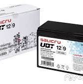 Baterias12V/7A SALICRU NUEVAS ACABADAS DE LLEGAR - Img 45813708