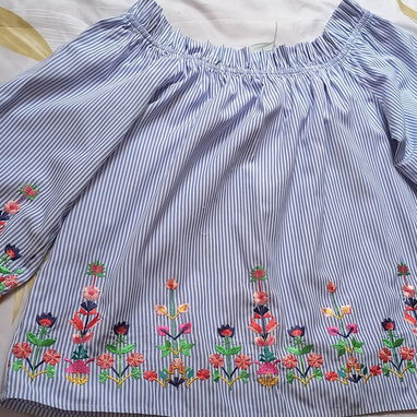 Ropa de mujer de uso en perfecto estado - 6/6