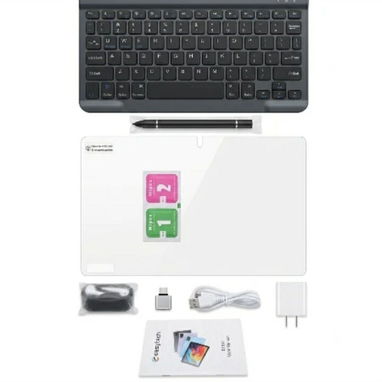 Table con teclado  10 EasyTech - 2/2