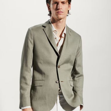 BLAZER/CHAQUETA/AMERICANA/TRAJE LOS MEJORES PRECIOS DEL MERCADO 52425349 - Img 104982037