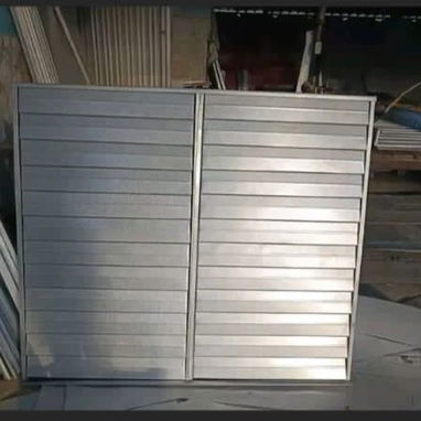 Hacemos ventanas de zinc galvanizado solo por encargo - Img 127985517