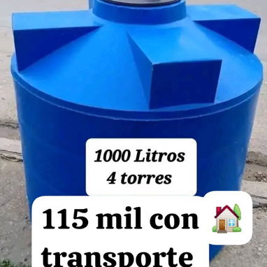 Tanques; Purles; Mallas Galvanizadas Tejas PVC y Galvan; Tubos; Losas y más 🤩 - Img 123206819