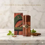<<<Original y en caja>>> Perfume Vegueros 100ml - Img 55231651