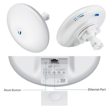 Equipos de redes nuevos a entrenar, nano loco,litebeam,nanobeam,switch,ruterboard ,router todos internacionales - Img 104522817