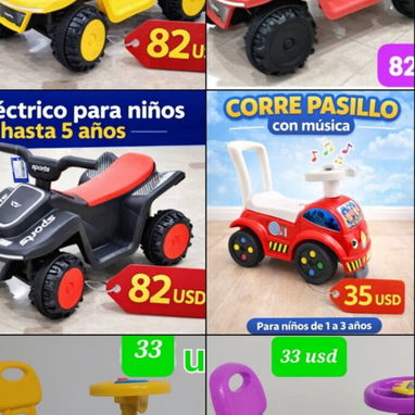 📢Cpsitas para tus bebés de casa 📣 - Img 122095769