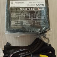 Fuente 500W Termaltake - Img 56791431