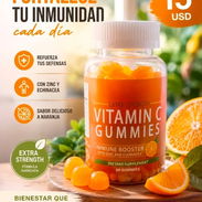 Vitamina para fortalecer la inmunidad - Img 56760546