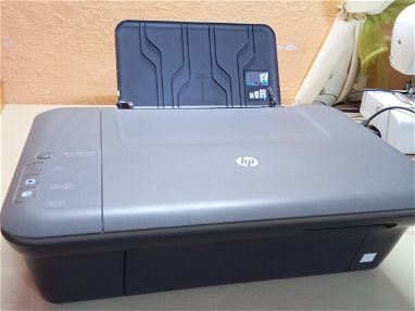 Impresora escáner HP - Img main-image-45697384