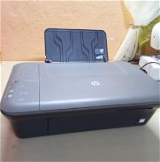 Impresora escáner HP - Img 45697384