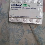 Bezafibrato Eulitop a 200 cuop la tira. - Img 56544910