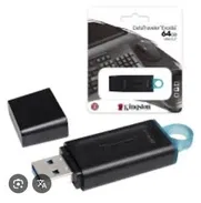 MEMORIA FLASH USB 3.0 SELLADAS COPIA RÁPIDA DE 64GB. - Img 49855280