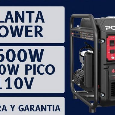 Se vende planta eléctrica de combustión - Img 121829837