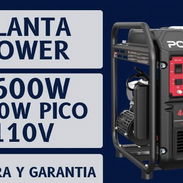 se vende planta eléctrica - Img 55284655
