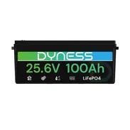 Baterías de 24v 100ah nueva en caja selladas - Img 57661990