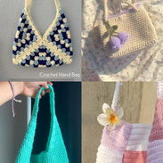 Carteras hechas a mano - Img 57094333