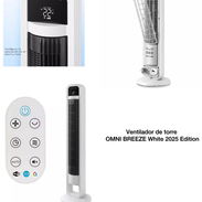 Ventiladores de torre omni breeze - Img 54554836