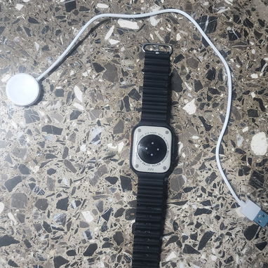 Reloj inteligente T800 Ultra 2 Nuevo - 2/2