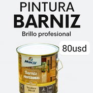Pintura d barniz - Img 55069963