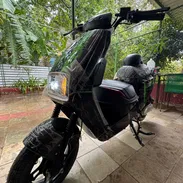 Moto Electrica - Img main-image-55677429