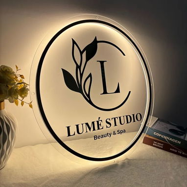 LOS MEJORES CARTELES CON LUZ DE CUBA ✨ ¡Haz que todos miren tu marca! ✨ - Img 127732912