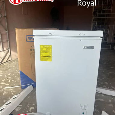 Nevera 3.5 pies Royal - 3/3