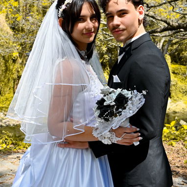 FOTOGRAFIA Y VIDEO PARA BODA - 3/10