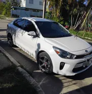Se vende *🚘Kia río moderno 2020 - Img 50396735
