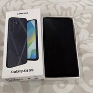 Samsung Galaxy A16 en venta - Img 54079168
