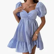 Muchos modelos nuevos de Vestidos 52420333 - Img 55381100