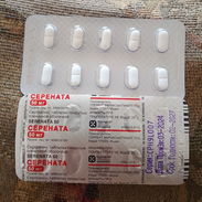 Sertralina 50 MG Importado - Img 55731995