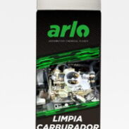 LIMPIADOR DE CARBURADOR 11.90$ Formato 400ml 15-3-2024 - Img 45091806